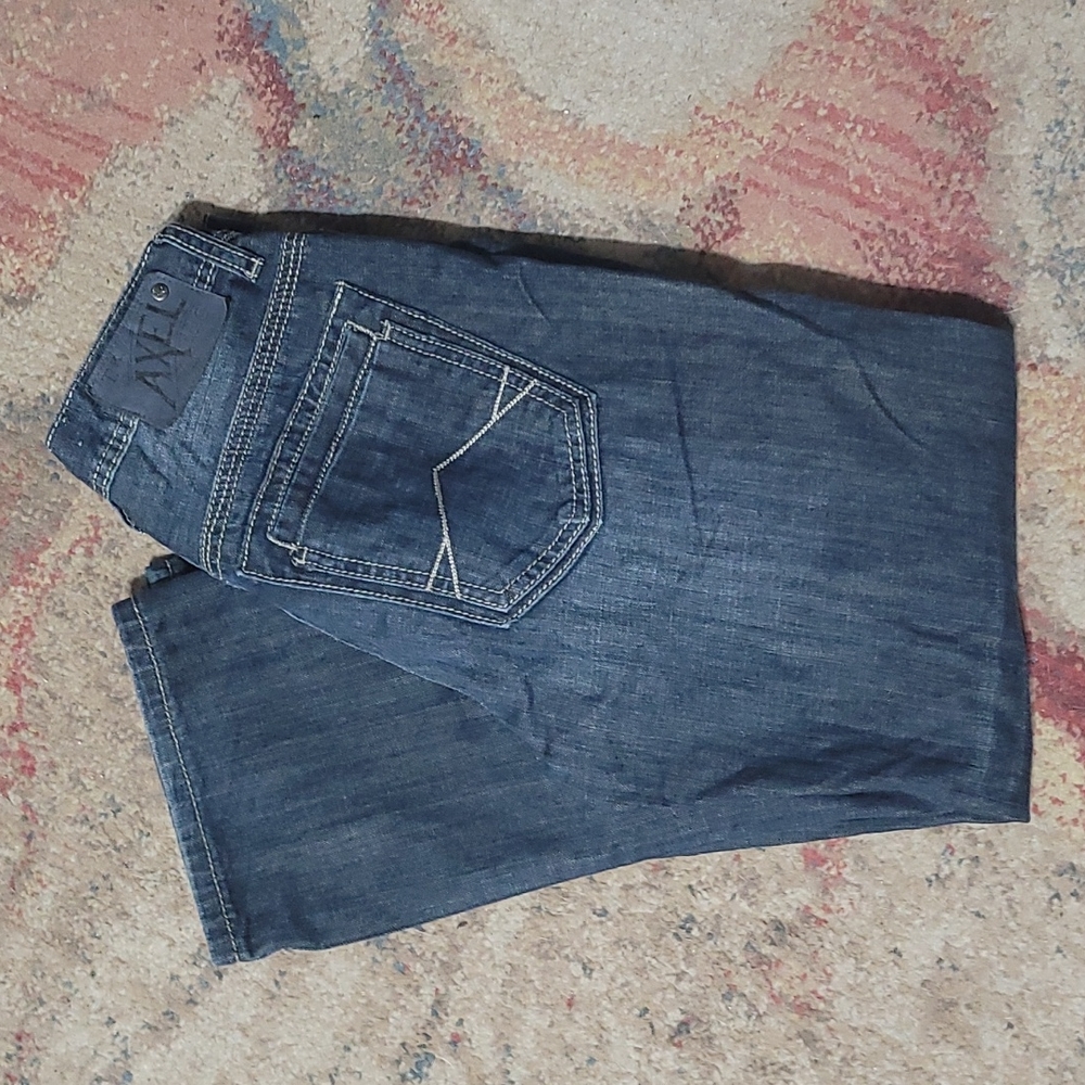 Mens jeans